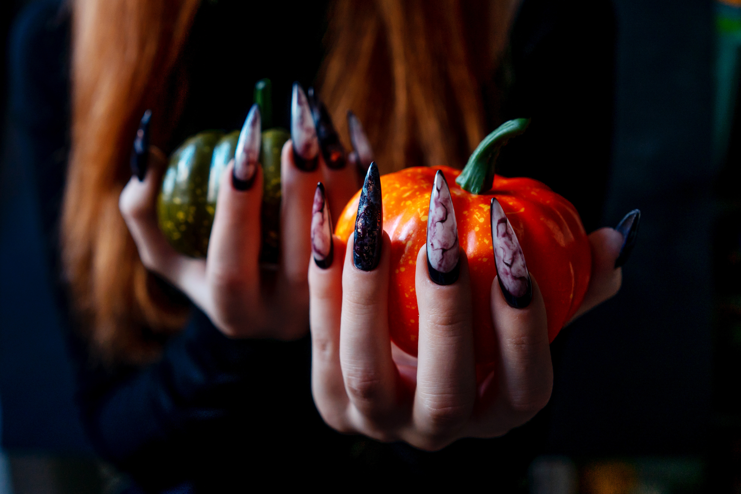 Autumn & Halloween